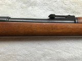 Mauser DSM German Military Trainer, .22lr., Low Serial # with Early Features,.22lr Single Shot. - 13 of 15