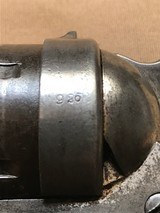 US Colt 1860 Conversion Ainsworth Inspected - 10 of 15