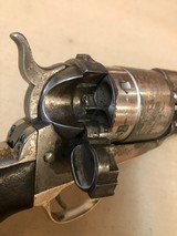 US Colt 1860 Conversion Ainsworth Inspected - 14 of 15