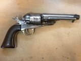 US Colt 1860 Conversion Ainsworth Inspected - 1 of 15