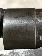 US Colt 1860 Conversion Ainsworth Inspected - 5 of 15