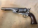 US Colt 1860 Conversion Ainsworth Inspected - 2 of 15