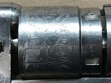 Colt Type 6 New Model Breech Loading Police Pistol with round cylinder, round barrel, with loading gate and ejector. - 12 of 15