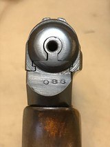 Mauser 1934, All matching, Early Commercial with the Crown/Crown/U behind the rear sight. - 9 of 15