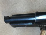Mauser 1934, All matching, Early Commercial with the Crown/Crown/U behind the rear sight. - 6 of 15