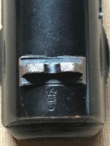 Mauser 1934, All matching, Early Commercial with the Crown/Crown/U behind the rear sight. - 10 of 15