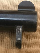 Mauser 1934, All matching, Early Commercial with the Crown/Crown/U behind the rear sight. - 11 of 15