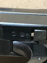 Mauser 1934, All matching, Early Commercial with the Crown/Crown/U behind the rear sight. - 8 of 15