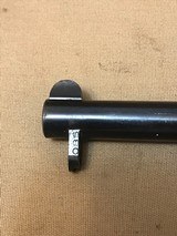 Mauser 1934, All matching, Early Commercial with the Crown/Crown/U behind the rear sight. - 7 of 15