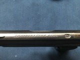 Sauer 1913, Imperial Marked C/Q, Cal 7.65, Mint Bore, Very Nice Example - 5 of 19