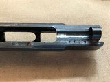 Mauser 1910 Early Sidelatch, Low Serial, All Matching, Original Finish, Original Magazine - 11 of 20