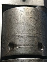 Colt Factory Conversion of 1851 Navy-Navy,US Accepted Stamped, 38 Centerfire, All Matching Serial-#59021 - 20 of 20