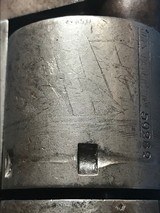 Colt Factory Conversion of 1851 Navy-Navy,US Accepted Stamped, 38 Centerfire, All Matching Serial-#59021 - 18 of 20