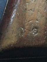 Colt Factory Conversion of 1851 Navy-Navy,US Accepted Stamped, 38 Centerfire, All Matching Serial-#59021 - 15 of 20