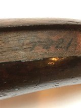 Colt Factory Conversion of 1851 Navy-Navy,US Accepted Stamped, 38 Centerfire, All Matching Serial-#59021 - 14 of 20