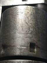 Colt Factory Conversion of 1851 Navy-Navy,US Accepted Stamped, 38 Centerfire, All Matching Serial-#59021 - 19 of 20