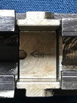 Lahti L-35 Finnish Pistol, Variation 1, Serial #2637 Matching, Not Import Marked, Excellent Condition w/Holster, Rare Pistol - 15 of 20