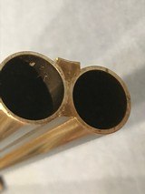 Winchester Model 21, 12ga, Standard Grade, Serial #2225 All Matching, 30" F/M Barrels, Absolutely Mint Condition - 13 of 20