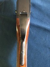 Winchester Model 21, 12ga, Standard Grade, Serial #2225 All Matching, 30" F/M Barrels, Absolutely Mint Condition - 4 of 20