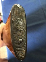 Winchester Model 21, 12ga, Standard Grade, Serial #2225 All Matching, 30" F/M Barrels, Absolutely Mint Condition - 20 of 20
