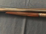 Lefever Arms Co., Syracuse N.Y., 12ga SxS, "DS" Grade, S/N 66961, 28" bbls F/F, Near Mint Condition - 4 of 20