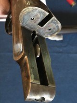 Lefever Arms Co., Syracuse N.Y., 12ga SxS, "DS" Grade, S/N 66961, 28" bbls F/F, Near Mint Condition - 10 of 20