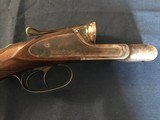 Lefever Arms Co., Syracuse N.Y., 12ga SxS, "DS" Grade, S/N 66961, 28" bbls F/F, Near Mint Condition - 6 of 20