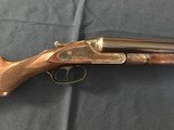 Lefever Arms Co., Syracuse N.Y., 12ga SxS, "DS" Grade, S/N 66961, 28" bbls F/F, Near Mint Condition - 5 of 20