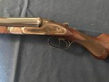 Lefever Arms Co., Syracuse N.Y., 12ga SxS, "DS" Grade, S/N 66961, 28" bbls F/F, Near Mint Condition - 1 of 20
