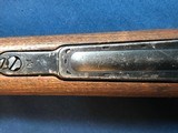 German WW2 Mauser 98K, DOT 1944 (Brunn), All Matching with DOT Stamps on Stock, Excellent Condition - 12 of 20