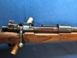 German WW2 Mauser 98K, DOT 1944 (Brunn), All Matching with DOT Stamps on Stock, Excellent Condition - 2 of 20