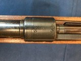 German WW2 Mauser 98K, DOT 1944 (Brunn), All Matching with DOT Stamps on Stock, Excellent Condition - 8 of 20