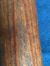 German WW2 Mauser 98K, DOT 1944 (Brunn), All Matching with DOT Stamps on Stock, Excellent Condition - 17 of 20