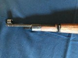 German WW2 Mauser 98K, DOT 1944 (Brunn), All Matching with DOT Stamps on Stock, Excellent Condition - 14 of 20