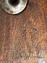German WW2 Mauser 98K, DOT 1944 (Brunn), All Matching with DOT Stamps on Stock, Excellent Condition - 18 of 20