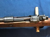 German WW2 Mauser 98K, DOT 1944 (Brunn), All Matching with DOT Stamps on Stock, Excellent Condition - 4 of 20