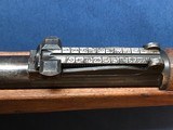 German WW2 Mauser 98K, DOT 1944 (Brunn), All Matching with DOT Stamps on Stock, Excellent Condition - 7 of 20