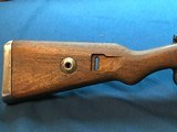 German WW2 Mauser 98K, DOT 1944 (Brunn), All Matching with DOT Stamps on Stock, Excellent Condition - 10 of 20
