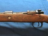 German WW2 Mauser 98K, DOT 1944 (Brunn), All Matching with DOT Stamps on Stock, Excellent Condition - 3 of 20
