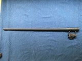 Blaser R93 Barrel, New-Unfired, With Magazine, Caliber .257 Weatherby - 1 of 6