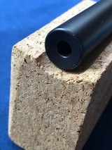 Blaser R93 Barrel, New-Unfired, With Magazine, Caliber .257 Weatherby - 6 of 6