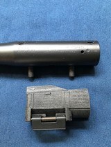 Blaser R93 Barrel, New-Unfired, With Magazine, Caliber .257 Weatherby - 2 of 6