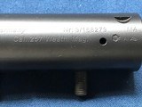 Blaser R93 Barrel, New-Unfired, With Magazine, Caliber .257 Weatherby - 4 of 6