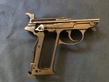 Spreewerk P.38 cyq, Early "a" Block Production All Matching, e/88 mag, Original Finish, Original Paint, no import stamps - 15 of 20
