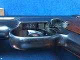 Mauser 1914 Pocket Pistol, 7.65mm, Very Early Imperial Marked WW1 Production, High Condition, Holster, Spare Mag. - 8 of 19