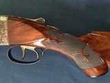 Ithaca NID, 12ga, Grade 4, Cocking Indicators, 28" bbls, Auto Ejectors, Mint Condition. - 7 of 20