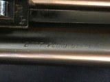 Ithaca NID, 12ga, Grade 4, Cocking Indicators, 28" bbls, Auto Ejectors, Mint Condition. - 16 of 20