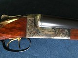 Ithaca NID, 12ga, Grade 4, Cocking Indicators, 28" bbls, Auto Ejectors, Mint Condition. - 1 of 20