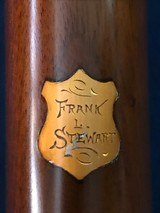 Ithaca NID, 12ga, Grade 4, Cocking Indicators, 28" bbls, Auto Ejectors, Mint Condition. - 19 of 20