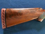 Ithaca NID, 12ga, Grade 4, Cocking Indicators, 28" bbls, Auto Ejectors, Mint Condition. - 9 of 20